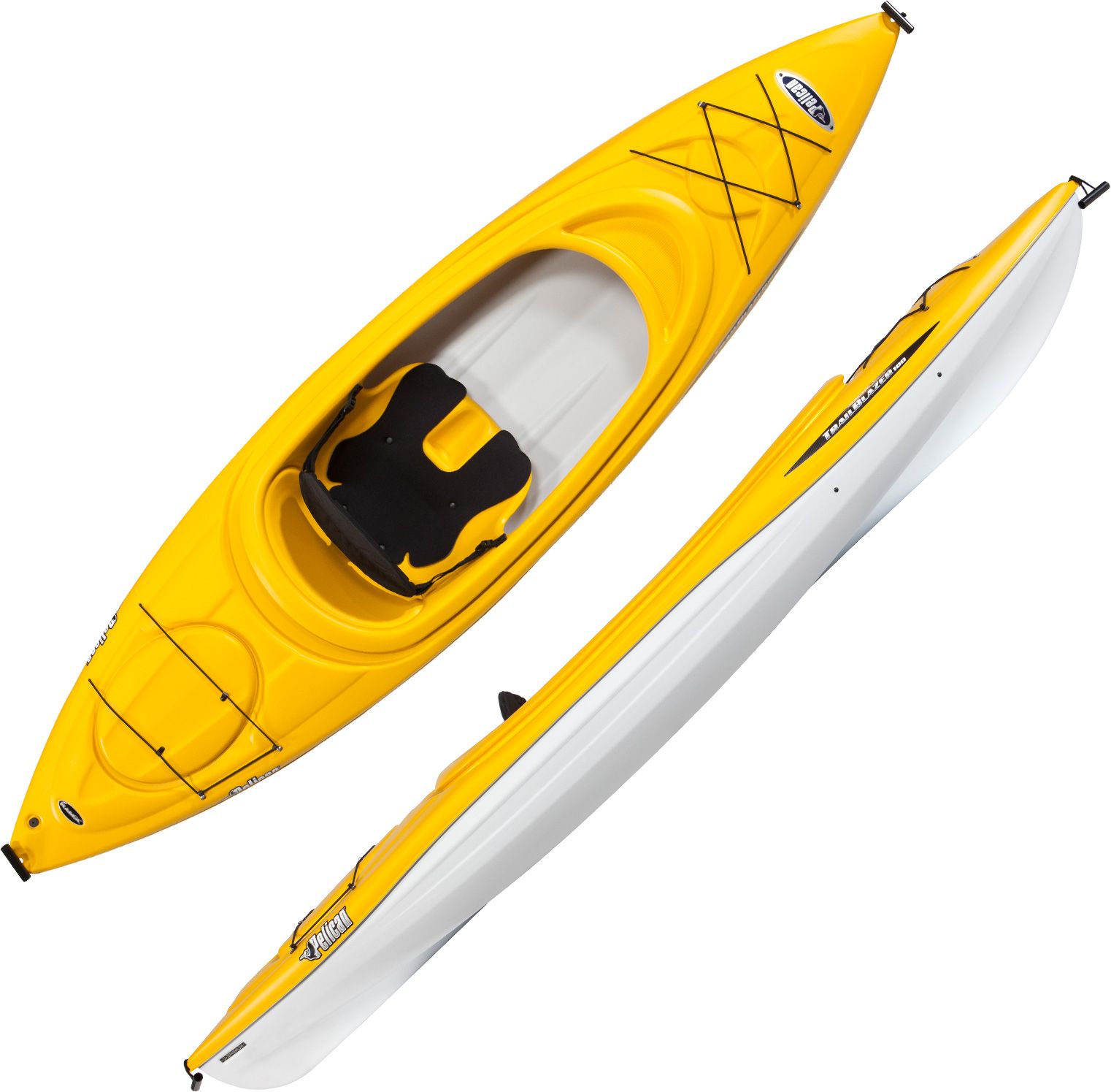 Pelican Trailblazer 100 Kayak product image