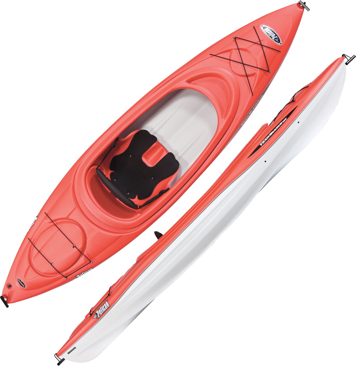 Pelican Trailblazer 100 Kayak product image