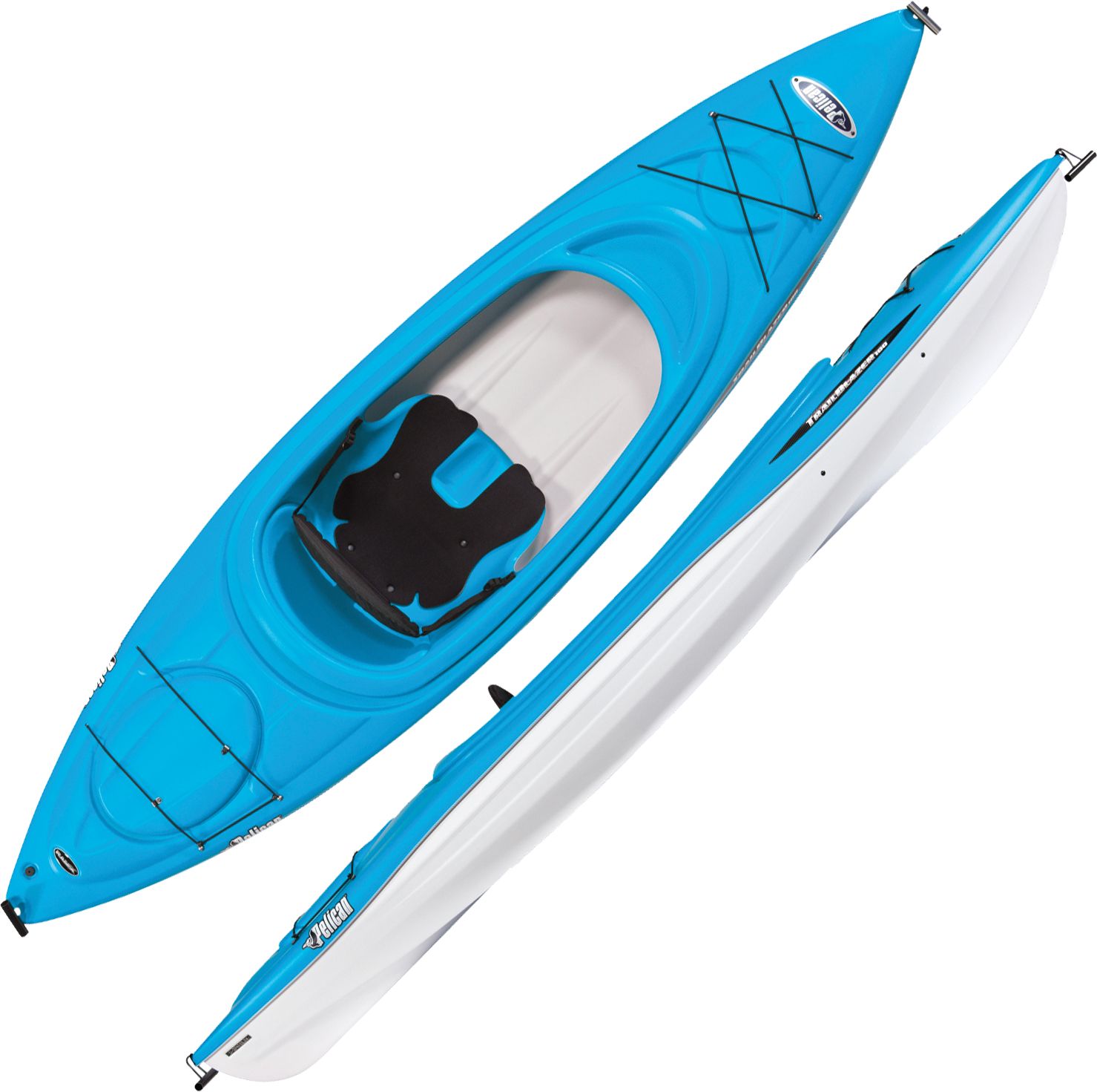 Pelican Trailblazer 100 Kayak product image