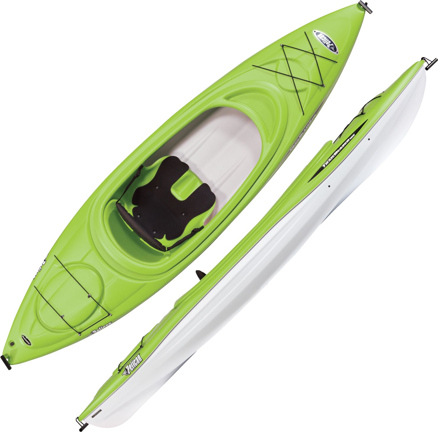 Pelican Trailblazer 100 Kayak product image