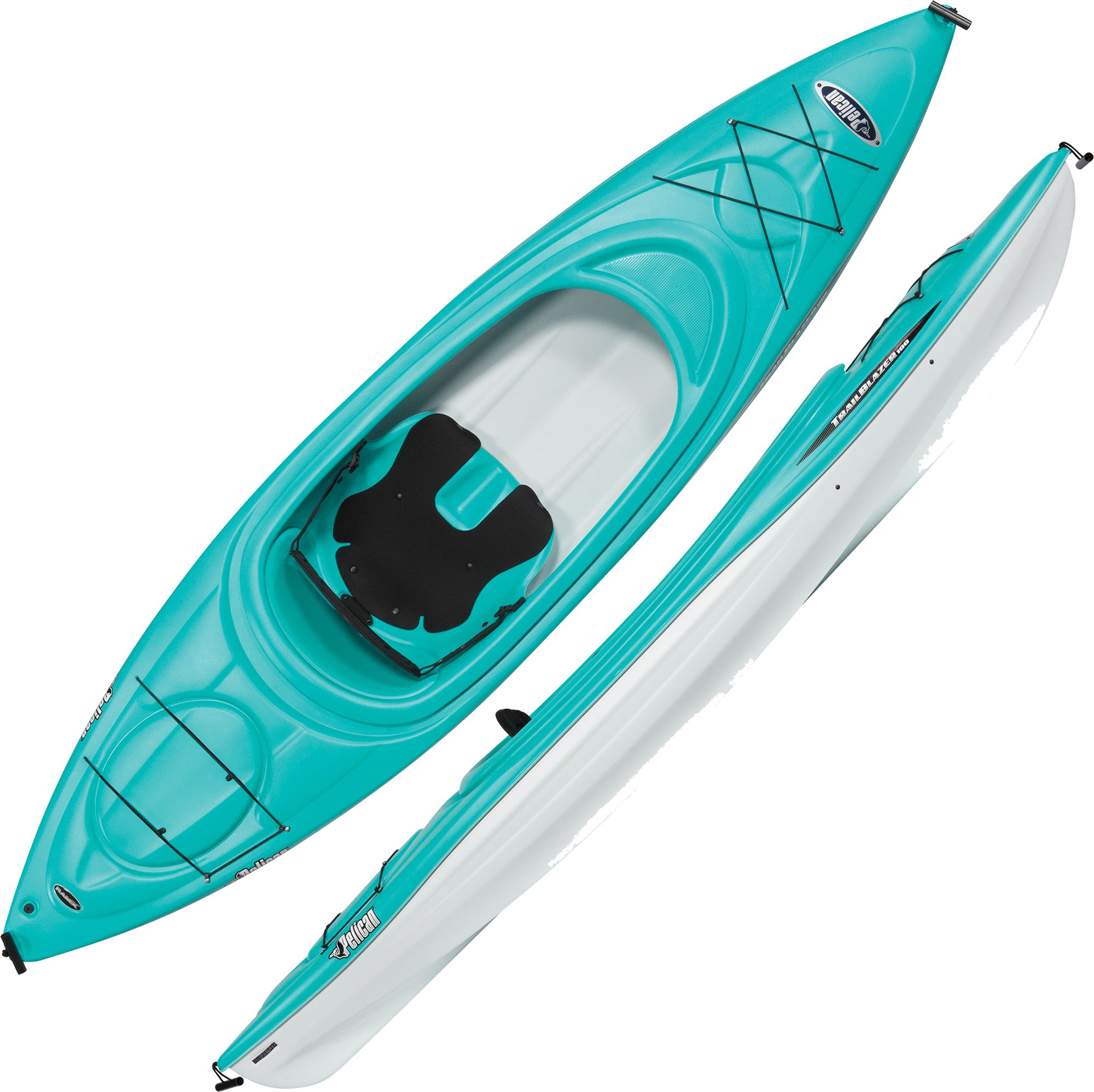 Pelican Trailblazer 100 Kayak product image