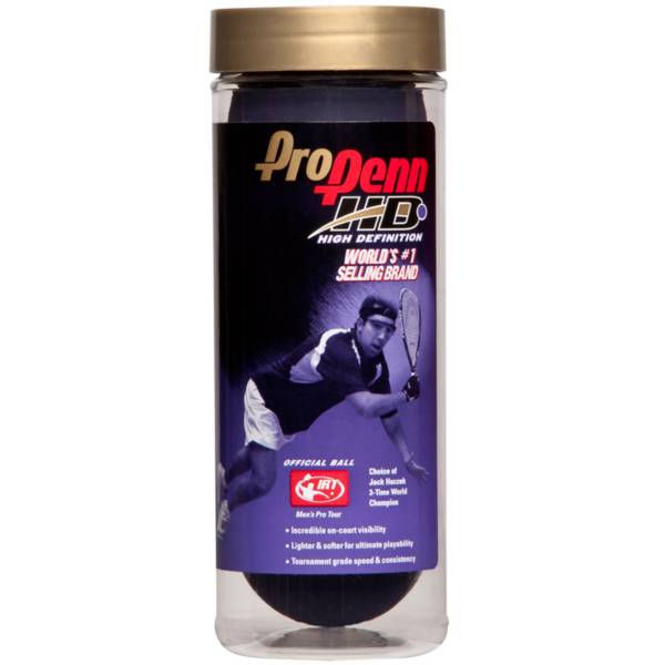 Penn Pro Penn High Definition Racquetballs Dick's Sporting Goods