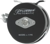 Pflueger Automattic フライリール 1195 箱付き Pflueger Automattic フライリール 1195 箱付き Pflueger
