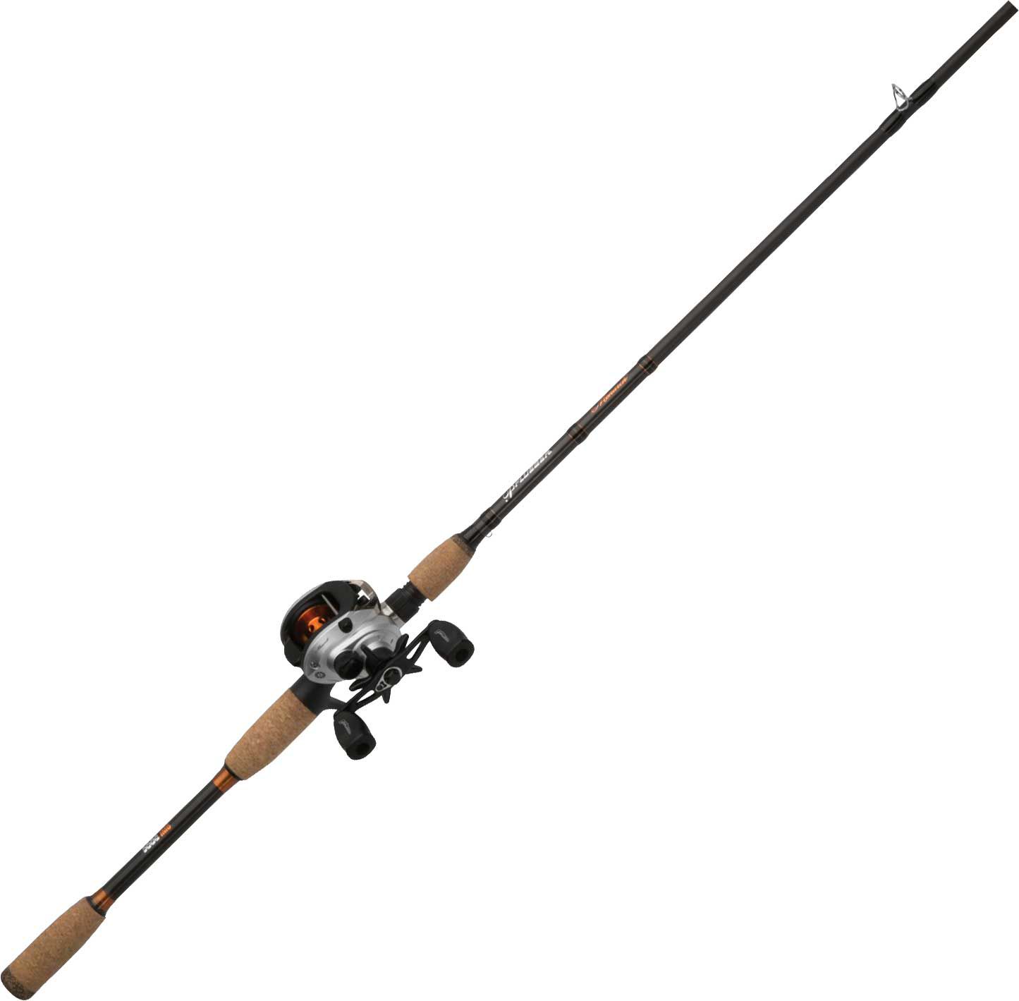 pflueger monarch combo