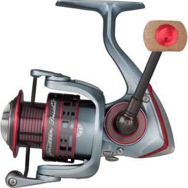 sorry, Pflueger President XT Spinning Reels is currently out of stock