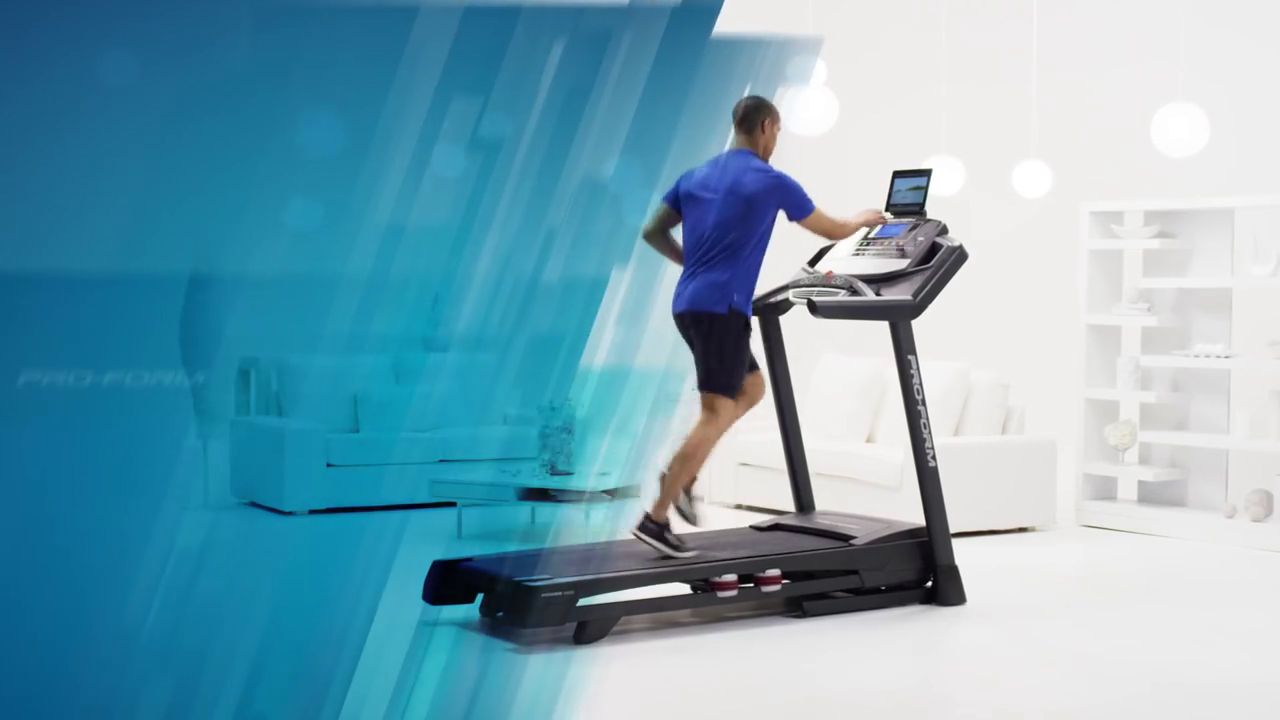 ProForm Power 995i Treadmill product