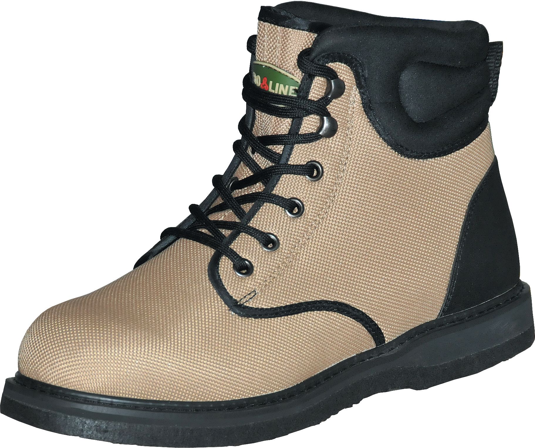 pro line wading boots