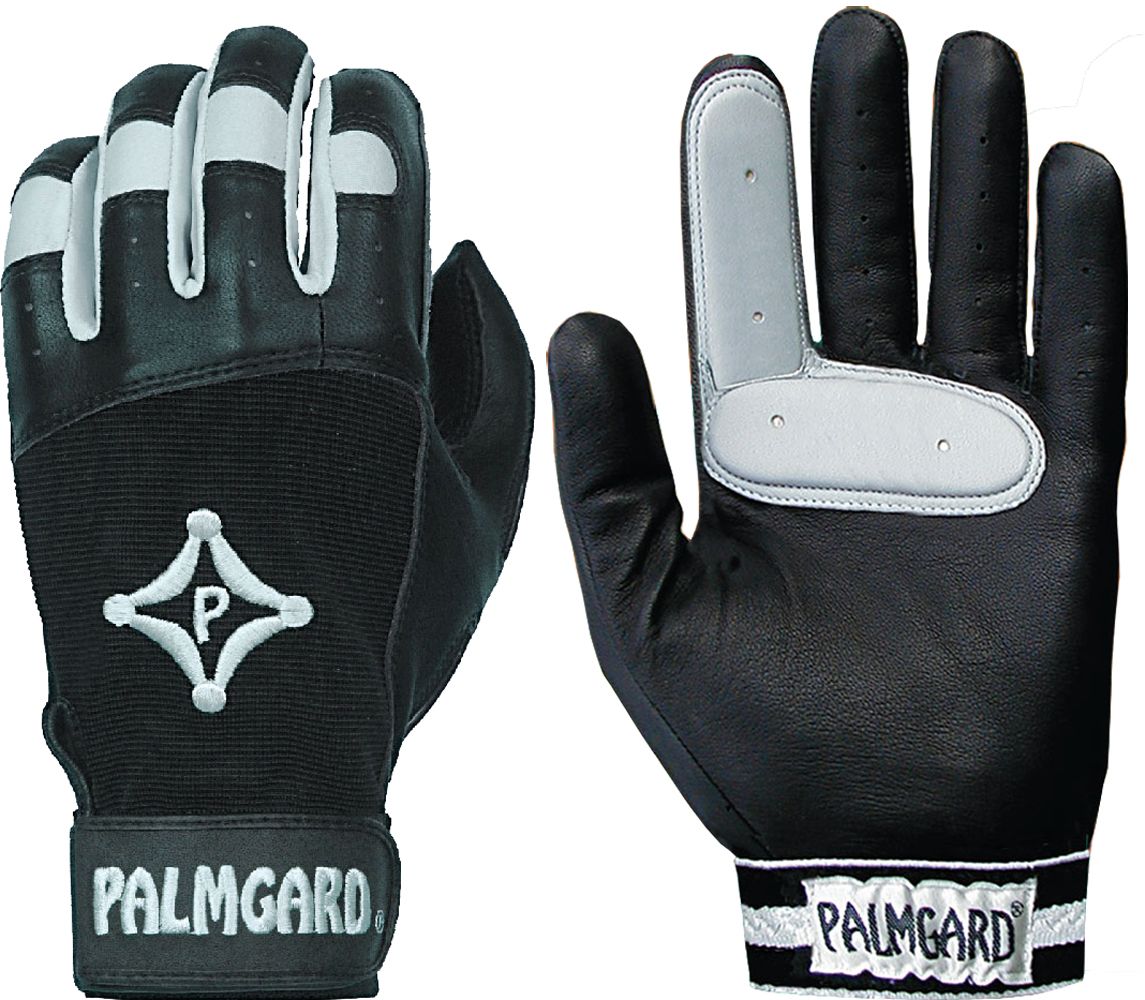 palmguard batting gloves