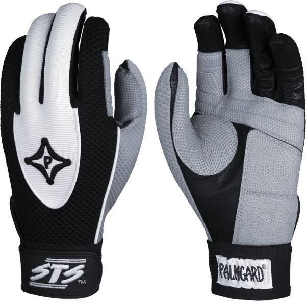 Thick store batting gloves