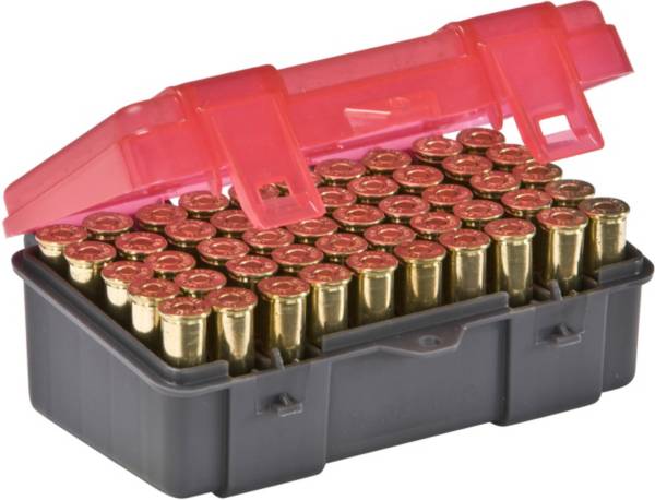 Plano 50 Round .38-.357 Cartridge Box product image