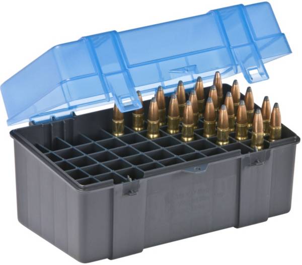 Plano 50 Round .357 Wby Cartridge Box product image