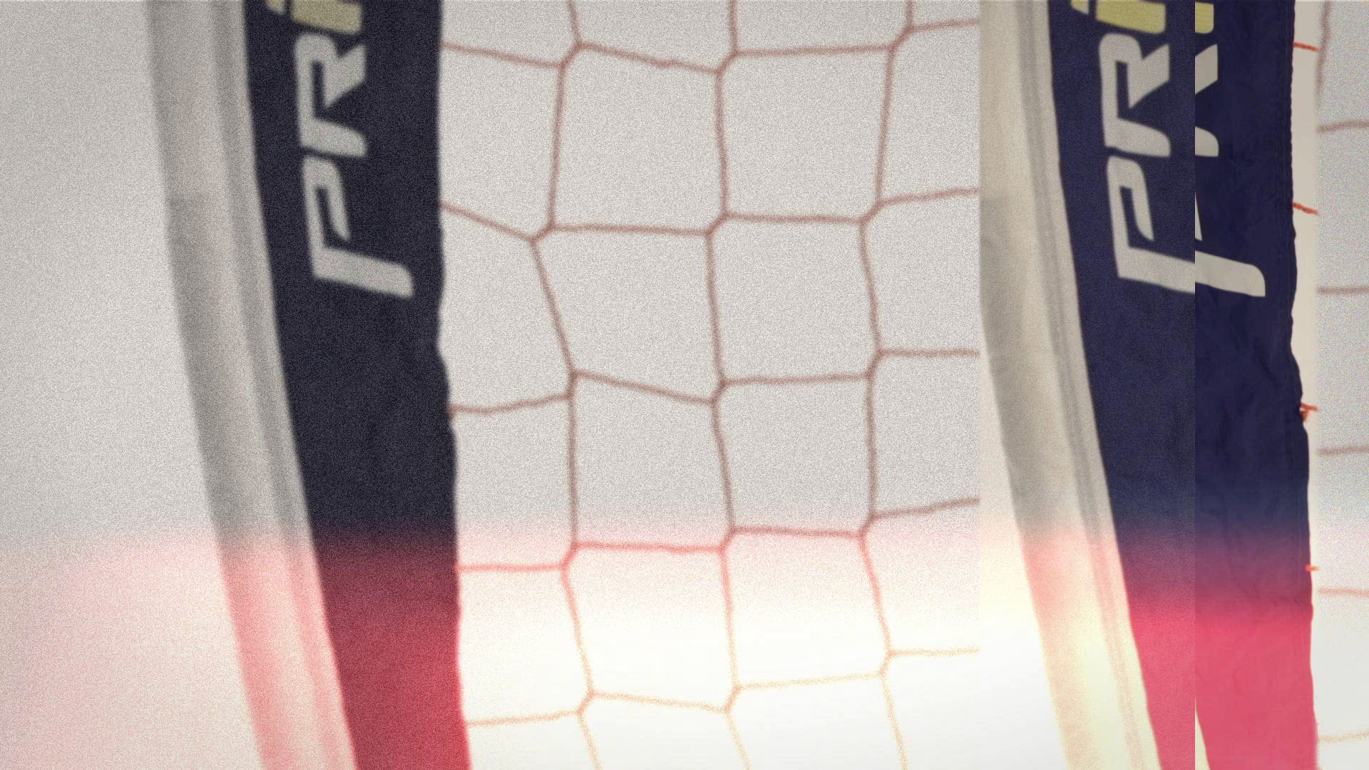 PRIMED 12' x 6' Instant Soccer Goal product