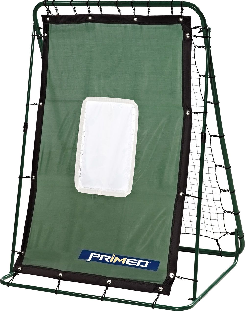 bounce back pitching net