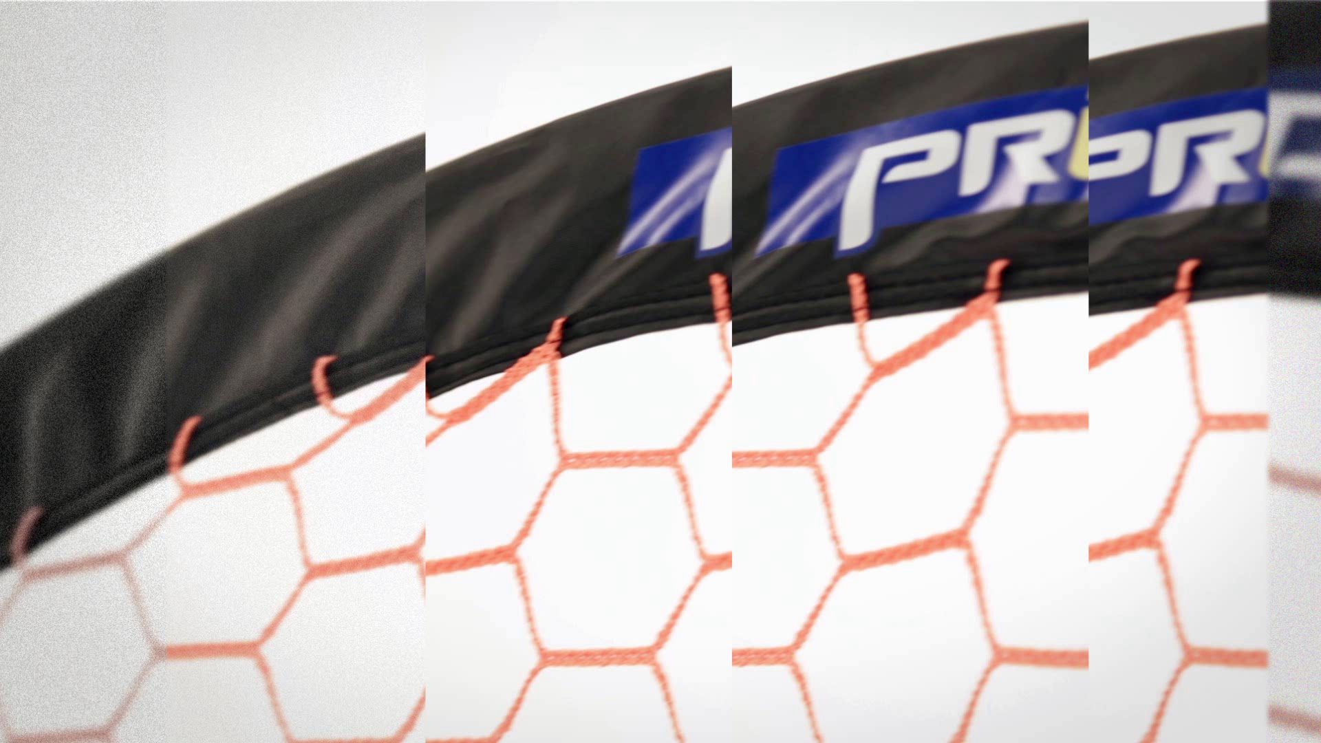 PRIMED 3' x 2' Pop-Up Soccer Goal product