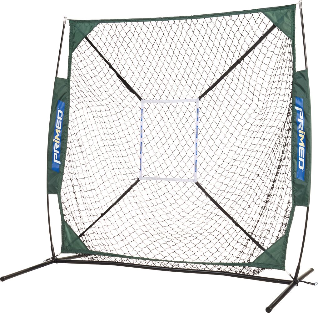 pitching net target
