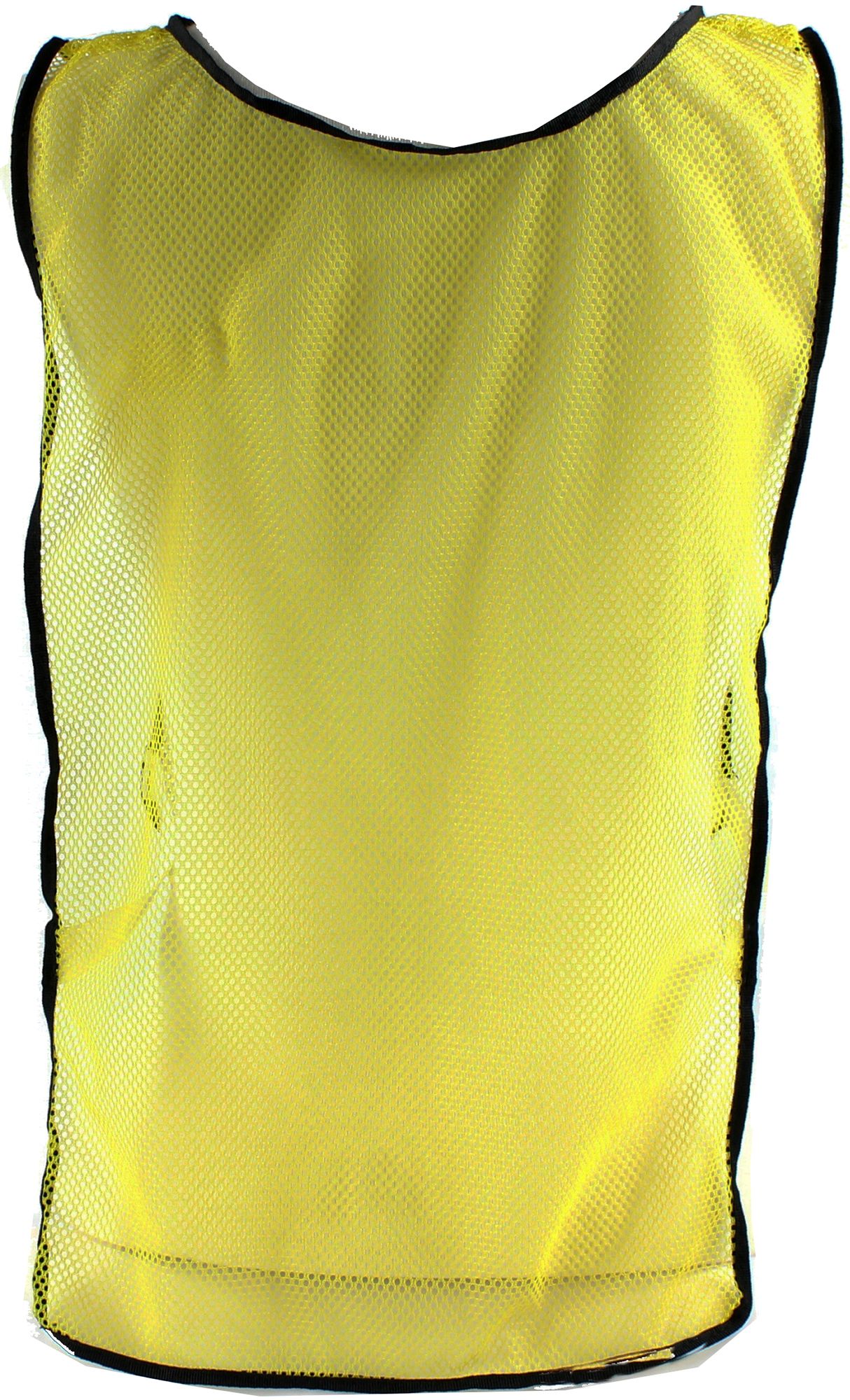 PRIMED Yellow Pinnies – 6 Pack