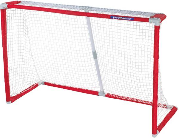 PRIMED 72'' PVC Street Hockey Goal product image