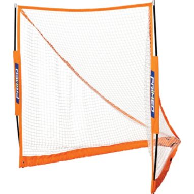 sorry, PRIMED 6' x 6' Instant Lacrosse Goal is currently out of stock