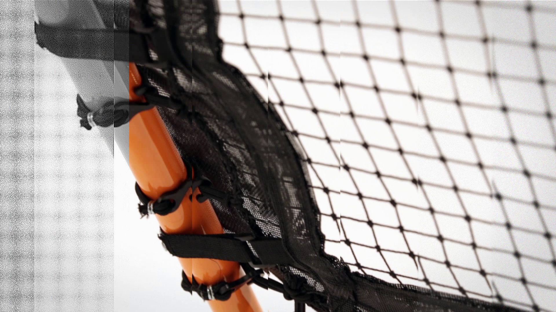 PRIMED Lacrosse Rebounder product