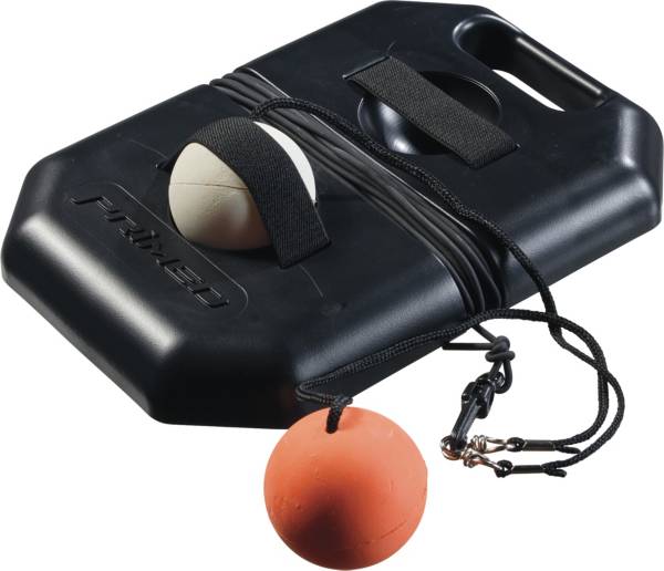 PRIMED Lacrosse Solo Trainer Dick's Sporting Goods