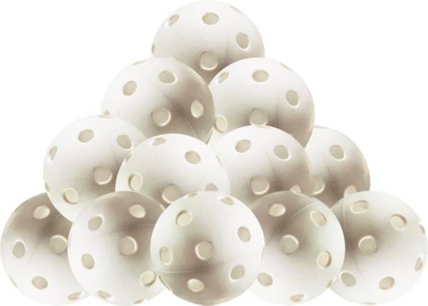 PRIMED Uncrush-A-Ball Training Balls - 12 Pack product image
