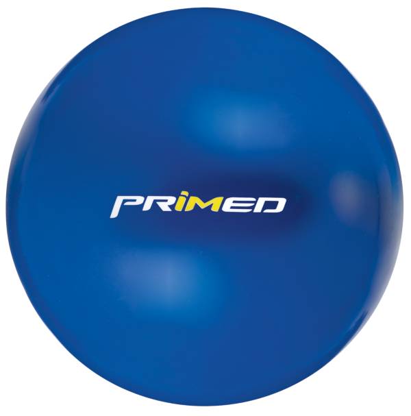 PRIMED Weighted Training Ball Dick's Sporting Goods