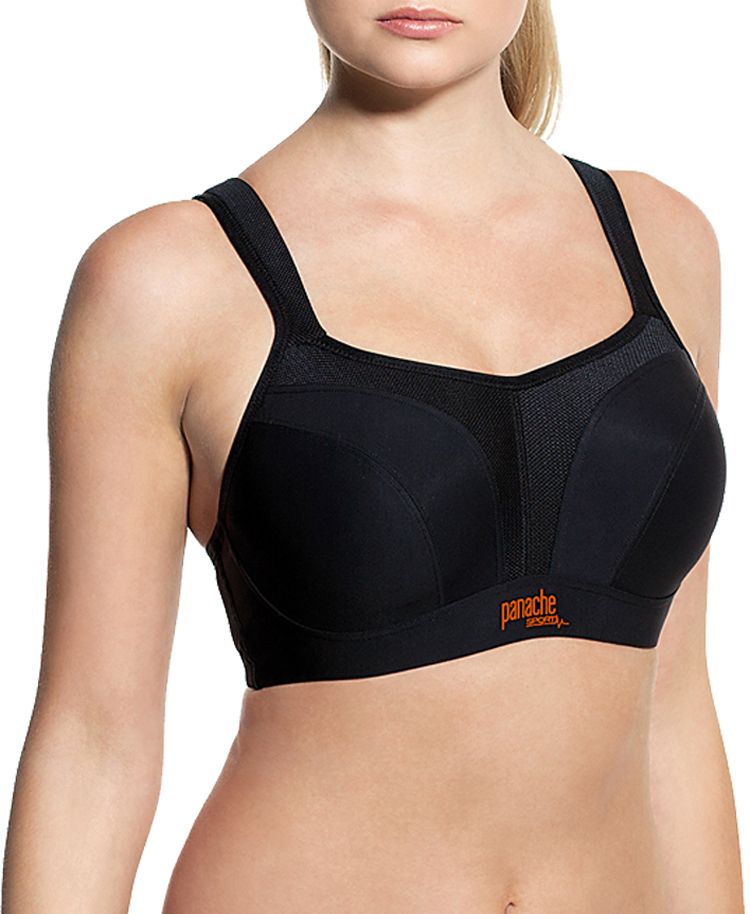 ultimate sports bra