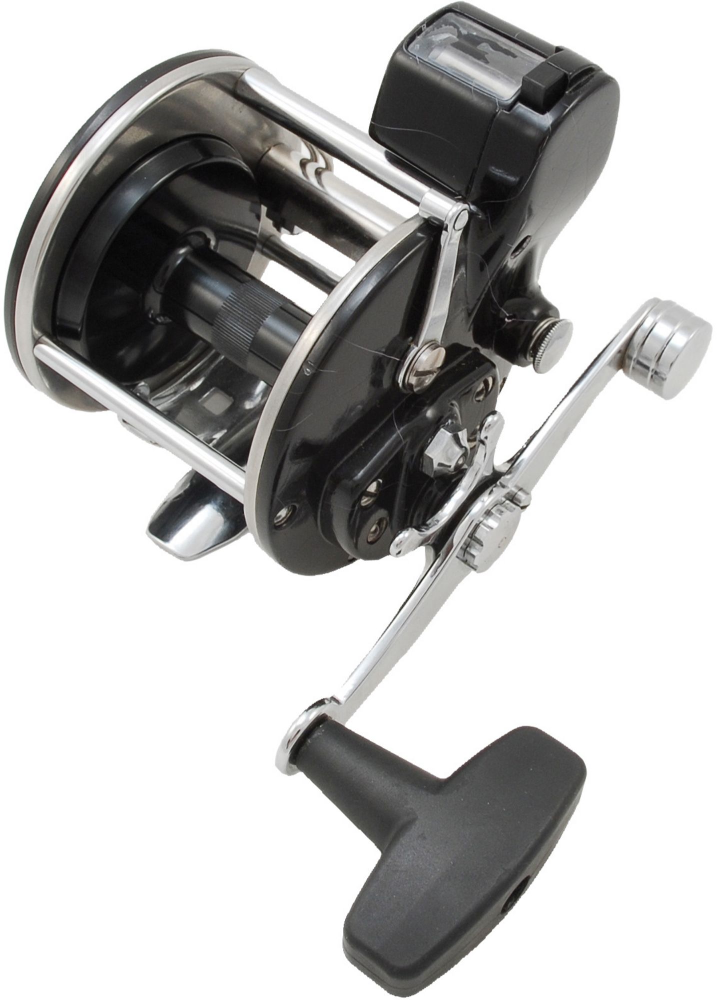 PENN Level Wind Line Counter Reel