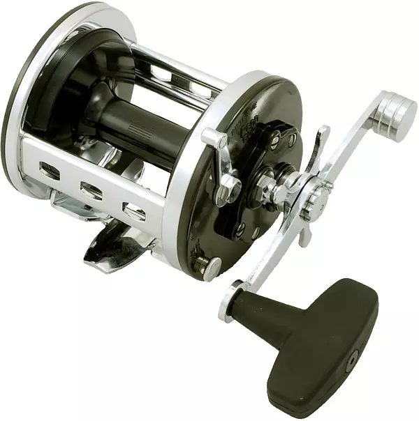 Penn 500 505 112 113H Conventional Fishing Reel Part-Clamp With Hardware  33-113