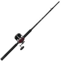 Penn Senator Conventional Reel And Rod 6' 6 Combo 114H2, 57% OFF
