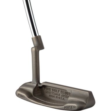 sorry, PING 50th Anniversary Anser KS Putter is currently out of stock