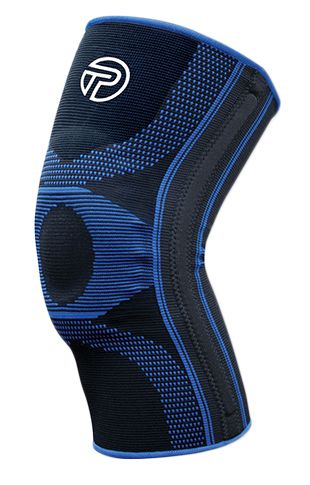 dick's sporting goods knee brace