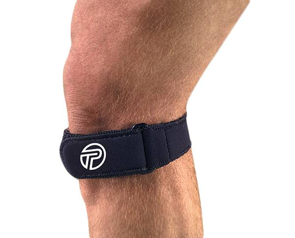 Bodyprox Patella Tendon Knee Strap, Knee Pain Relief Support Brace