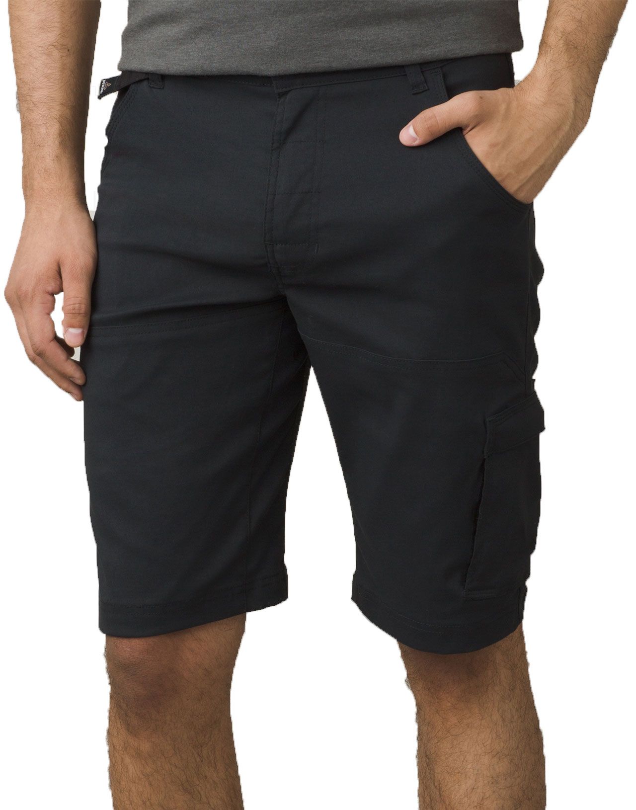 prAna Men's Stretch Zion Shorts product image