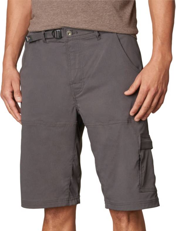 prAna Men's Stretch Zion Shorts | Dick's Sporting Goods