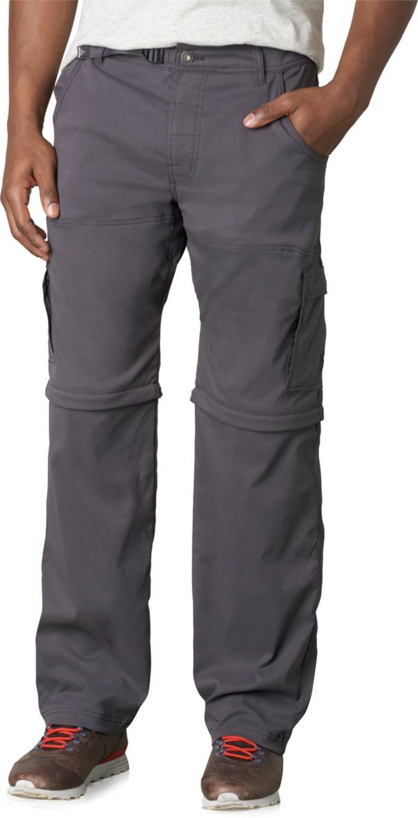 prAna Men's Stretch Zion Convertible Pants product image