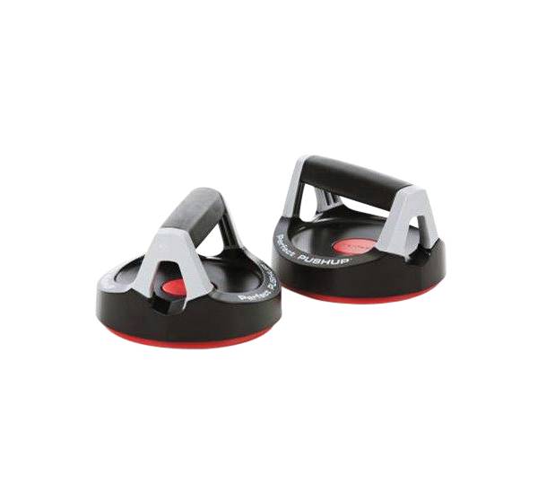 Perfect Pushup Elite, Anti-Slip Rotating Handles Prevent Wrist and Elbow  Strain