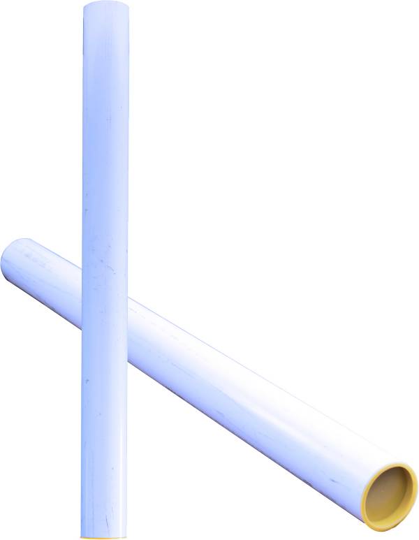 Park & Sun Tournament 4000 Volleyball System Pole Sleeves