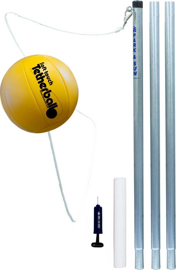 Park & Sun Sports Deluxe Tetherball Set | Dick's Sporting Goods