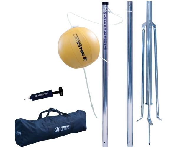 Park & Sun Sports Portable Tetherball Set Dick's Sporting Goods