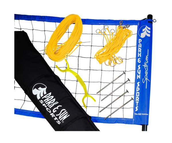 Park & Sun Spectrum 2000 Volleyball Net System product image