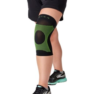 sorry, P-TEX Knit Compression Knee Sleeve is currently out of stock