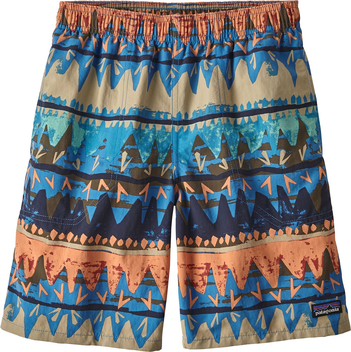 boys patagonia shorts