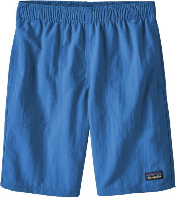 Patagonia Boys' Baggies Shorts | DICK'S Sporting Goods