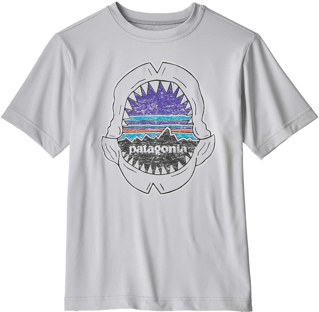 patagonia shark shirt