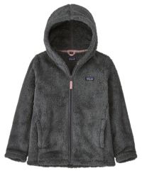 Kids' Los Gatos Fleece Hoody - Patagonia Elements