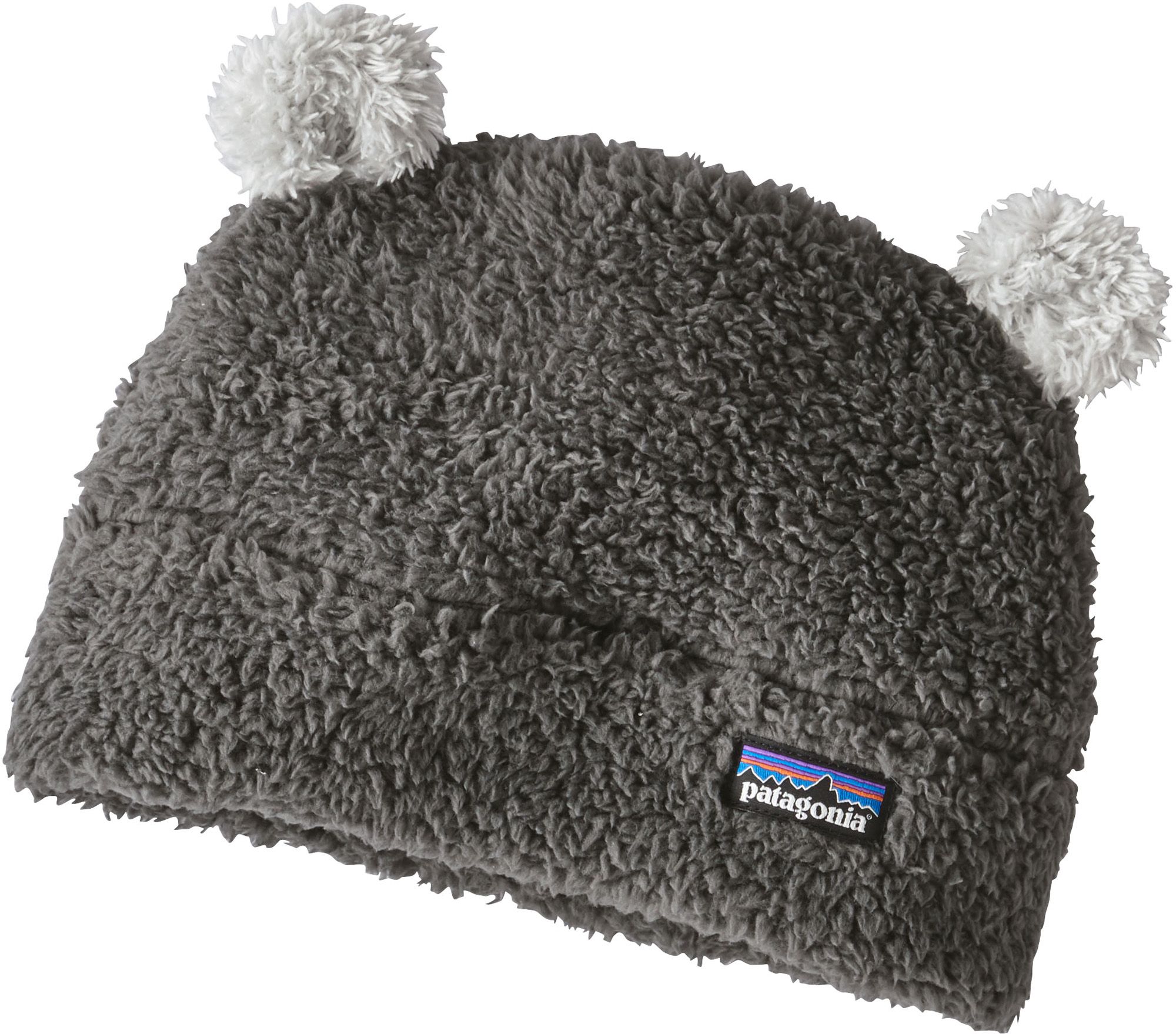 patagonia baby beanie