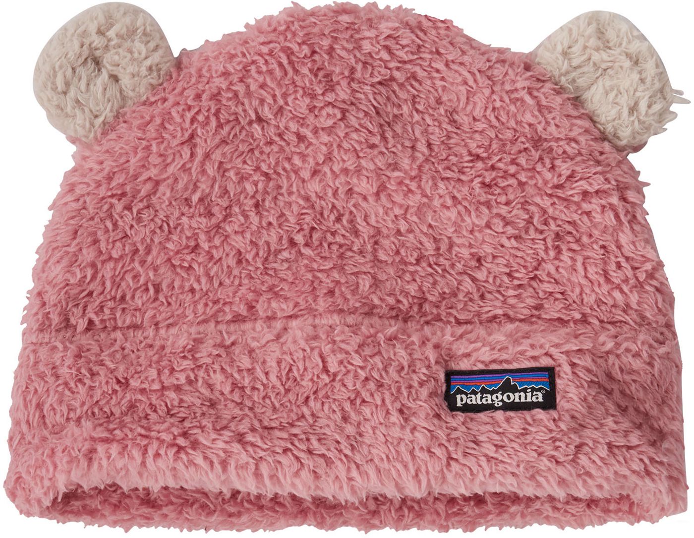 Patagonia furry friends hat hotsell