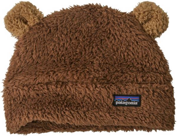 Baby furry store friends fleece hat