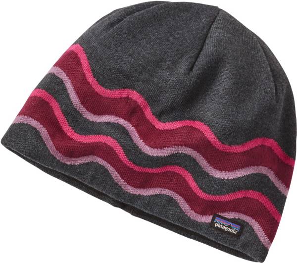 Patagonia Men's Beanie Hat Publiclands